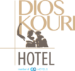 Dioskouri Hotel Logo