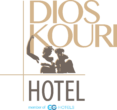 Dioskouri Hotel Logo